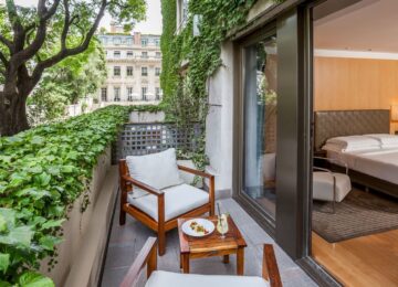 Palacio Duhau - Park Hyatt Buenos Aires (2)