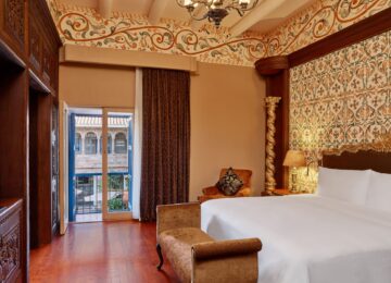Palacio del Inka, Cusco (Luxury Collection by Marriott) (2)