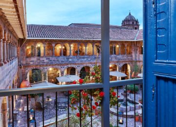 Palacio del Inca, Cusco (Luxury Collection by Marriott) (3)