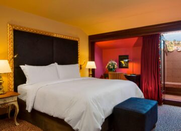 Palacio del Inca, Cusco (Luxury Collection by Marriott) (5)