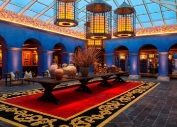 Palacio del Inka, Cusco (Luxury Collection by Marriott) (7)