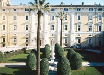 PalazzoColonna© galleriacolonna