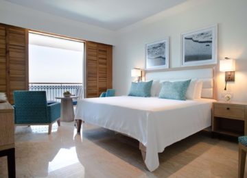 Panorama Sea View Delux Suite© Annabelle Hotel Zypern
