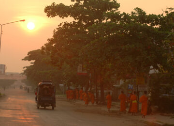 Photos of Vientiane Laos by Hotel Settha Palace (5)