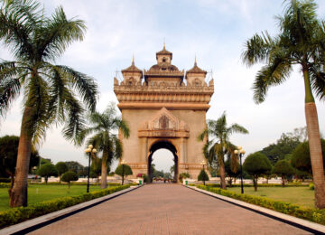 Photos of Vientiane Laos by Hotel Settha Palace (9)