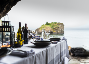 Picknick © Nordic Luxury