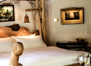 Pitcher Inn Relais & Châteaux (2)