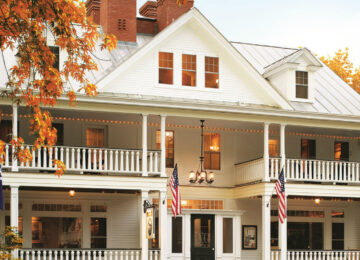 Pitcher Inn Relais & Châteaux (4)