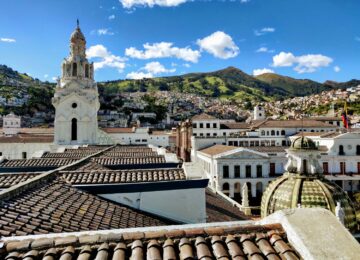 Quito Ecuador (1)