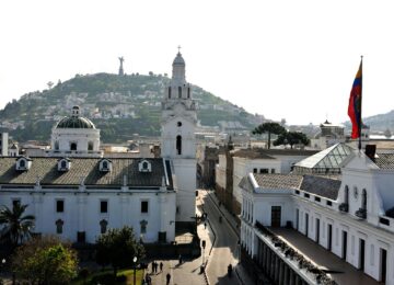 Quito Ecuador (3)