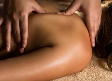 Spa ©Rosewood Little Dix Bay
