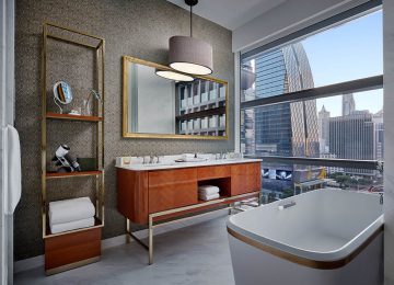 RWBKK_Deluxe Room_Bathroom