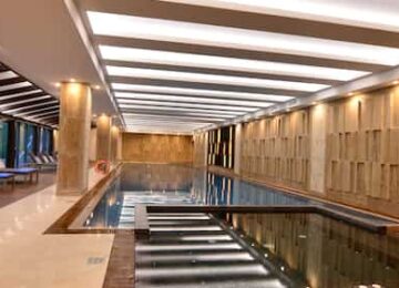 Radisson Blu Hotel, Yerevan, Armenia (3)