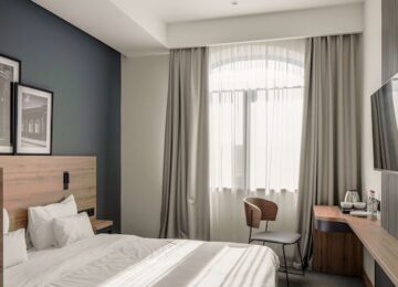 Radisson Hotel & Spa Gyumri (2)