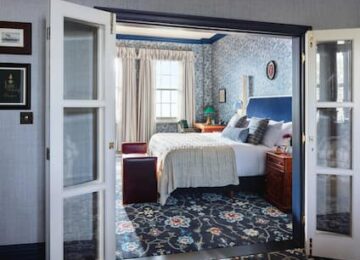 Randolph Hotel Oxford England (2)