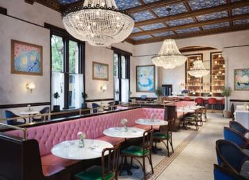 Randolph Hotel Oxford England (5)