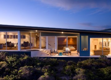 Remarkable Suite©Southern Ocean Lodge