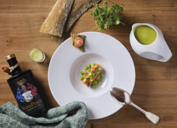 Restaurante RiFF ©Pablo Durá