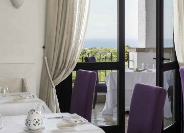 Borgobianco Resort and Spa Polignano MGallery