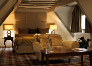 Rose and Crowns Salisbury Hotel England (3)