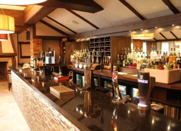 Rose and Crowns Salisbury Hotel England (4)