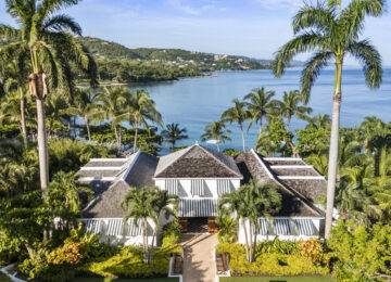 Round Hill Hotel And Villas, Jamaika (2)