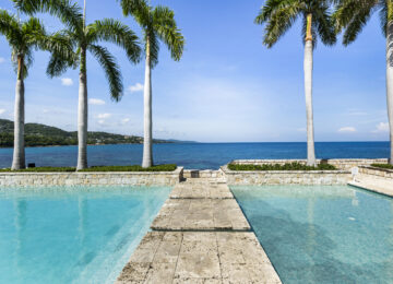 Round Hill Hotel And Villas, Jamaika (4)