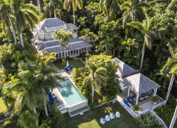 Round Hill Hotel And Villas, Jamaika (7)