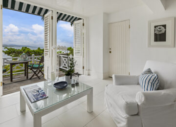 Round Hill Hotel Jamaika