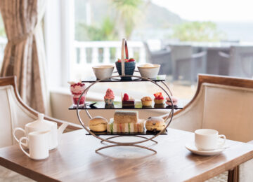 Royal Duchy Hotel England Falmouth (1)