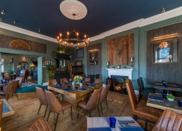 Royal Hotel Bideford England South (1)