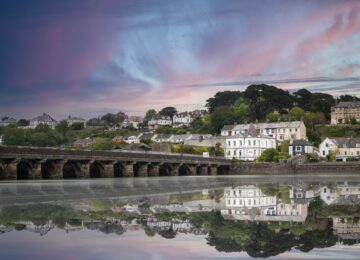 Royal Hotel Bideford England South (11)