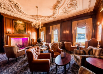 Royal Hotel Bideford England South (3)