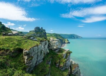 Royal Hotel Bideford England South (4)