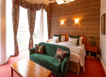 Royal Hotel Bideford England South (7)