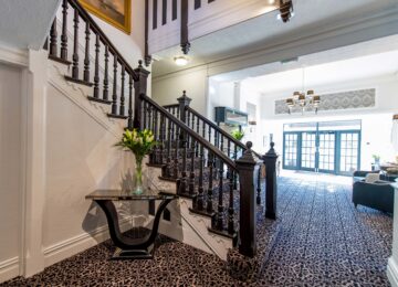 Royal Hotel Bideford England South (9)