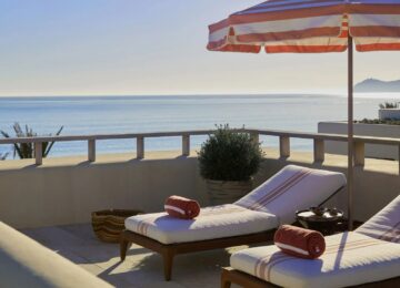 Royal Mansour Tamuda Bay Hotel am Mittelmeer in Marokko (2)