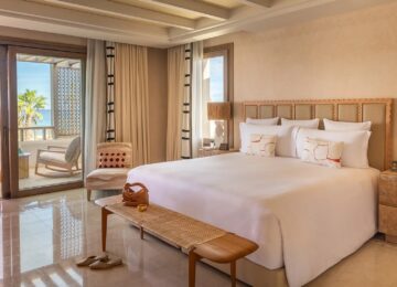 Royal Mansour Tamuda Bay Hotel am Mittelmeer in Marokko (3)