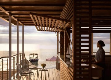 Royal Mansour Tamuda Bay Hotel am Mittelmeer in Marokko (3)