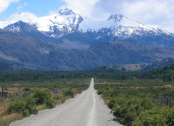 Patagonien Offroad – Carretera Austral & Ruta 40
