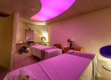 SPA CABINA DOBLE,  Las Arenas, Valencia, Spanien