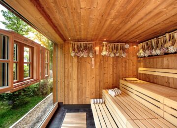 ©WEISSENHAUS Private Nature Luxury Resort