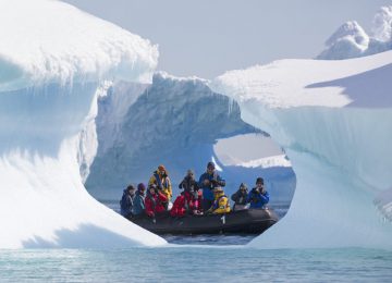 Antarktis- Magellan Explorer-Luxusrise-Select Luxury Travel