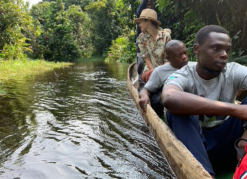 Sangha region © Expéditions Ducret Copy