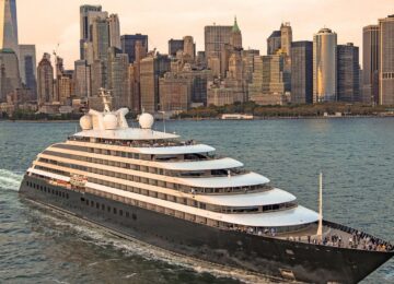 USA cruise: 250 years of independence - Scenic Eclipse