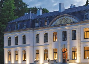 ©WEISSENHAUS Private Nature Luxury Resort