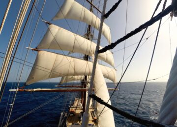 Music cruise with Steinway: Spain - SEA CLOUD II