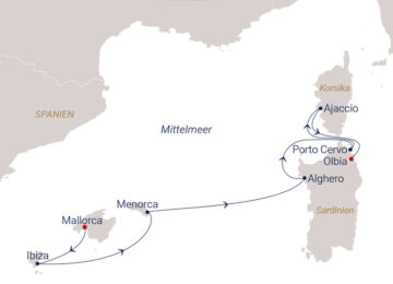 Sea cloud spirit mit Max Giesinger (1)