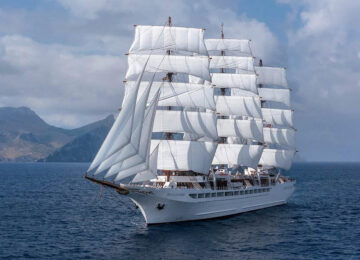 Sea cloud spirit mit Max Giesinger (2)