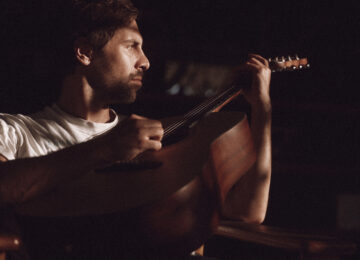 Sea cloud spirit mit Max Giesinger (3)